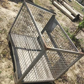 Towuk towsan ketek