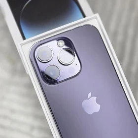iPhone 14Pro 2sim