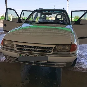Opel Astra 1993