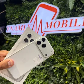 IPhone 17 pro Max 512