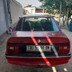 Opel Vectra 1993