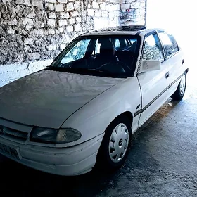 Opel Astra 1993