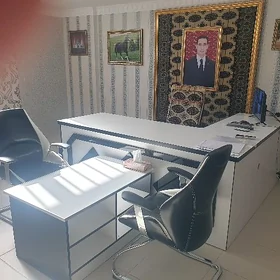 ofis arenda