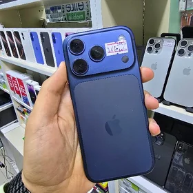 iphone 17promax