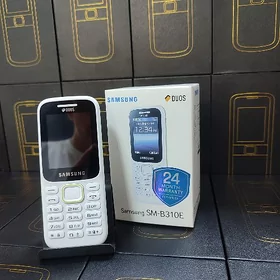 SAMSUNG PROSTOY TELEFON B310E