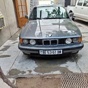 BMW 525 1992
