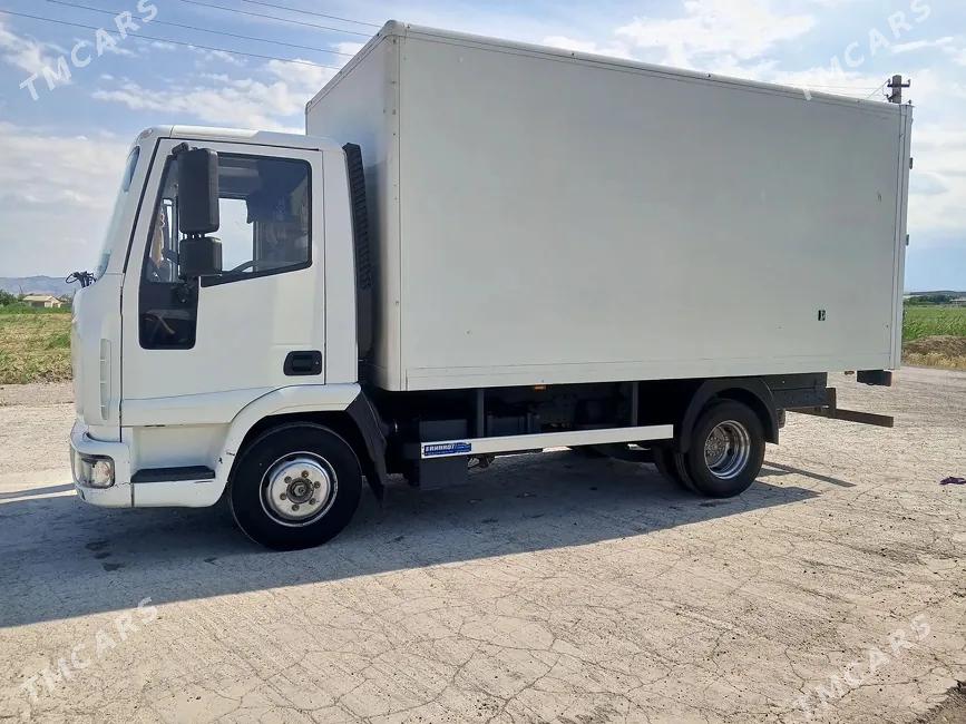 Iveco EuroCargo 2004 - 1