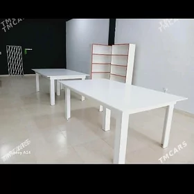 Biçim stol