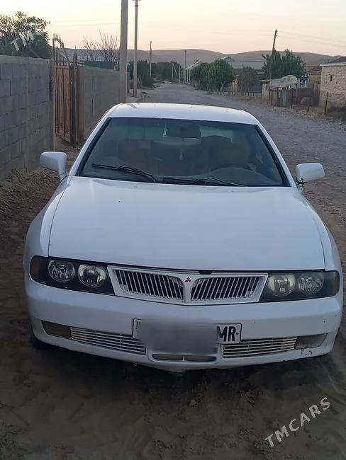 Mitsubishi Diamante 1996 - 1