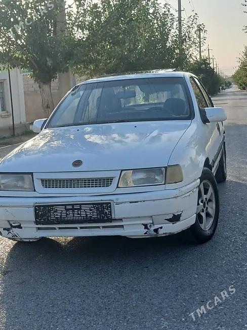 Opel Vectra 1990 - 1