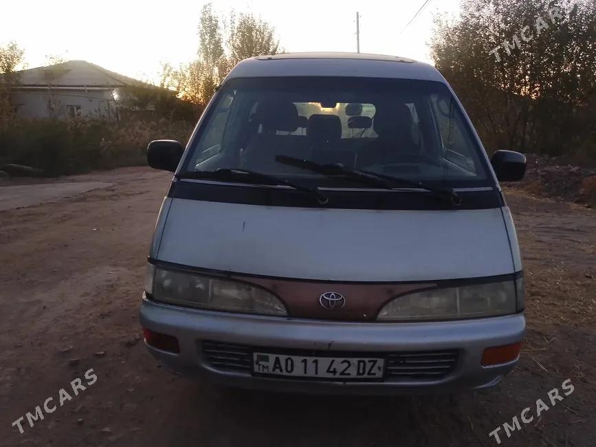 Toyota Town Ace 1992 - 1