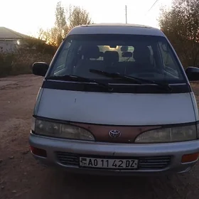 Toyota Town Ace 1992