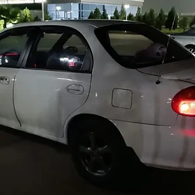 Kia Sephia 1998