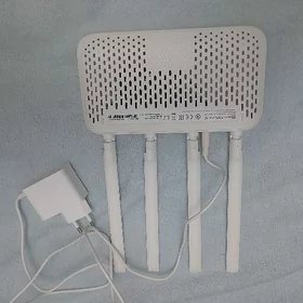 Router Mi 4CRolter wi fi