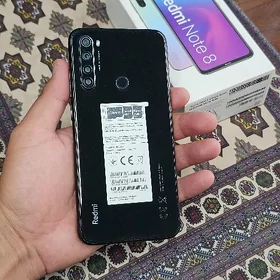Redmi Not8