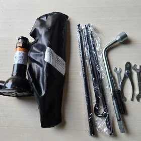 damkrat paket