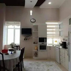 Советская 4ком 205м²
