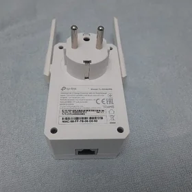 Wi Fi uselitel router tplink