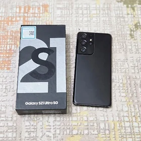 Samsung S21 Ultra 12/128