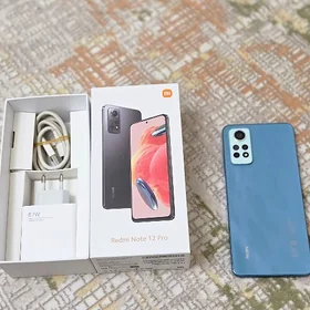 Redmi note 12 pro 8/256 global