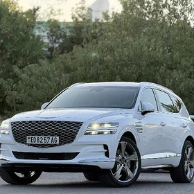 Genesis GV80 2023