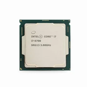 CPU i7