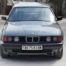 BMW 525 1990