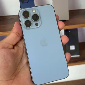 iPhone 13 Pro