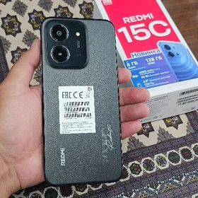 Redmi 15C