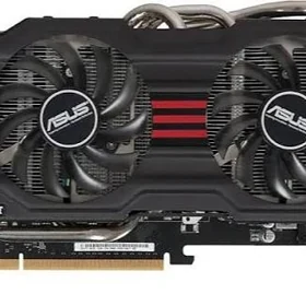 GTX 770 2 GB 256 BIT
