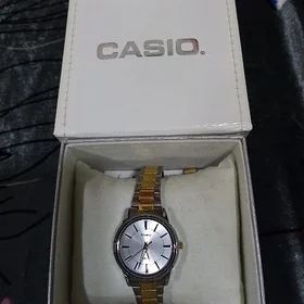 Часы CASIO