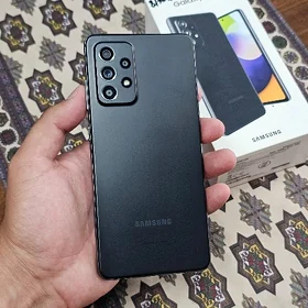 Samsung A52
