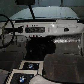 UAZ 469 1984