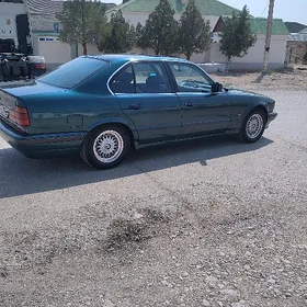 BMW 525 1992
