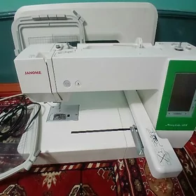janome 450 e