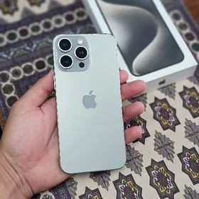 Iphone 15ProMax   94%🔋