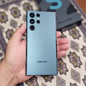 Samsung S22ultra