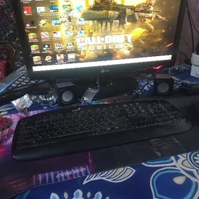 компьютер игровой
