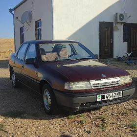 Opel Vectra 1991