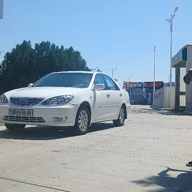 Toyota Camry 2005