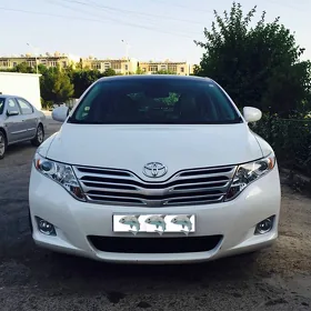 Toyota Venza 2010