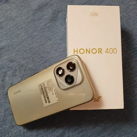 Honor 400 lite 5g