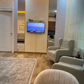 ‼️КВАРТАЛ 3 КОМ 100М2 ‼️