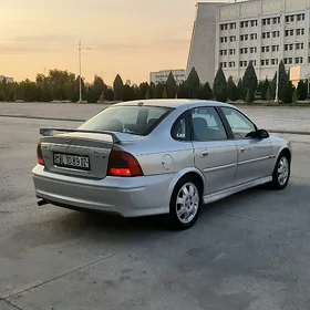 Opel Vectra 2000
