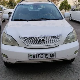 Lexus RX 350 2006