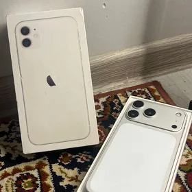 Iphone 11 17pro