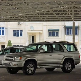 Toyota 4Runner 2001