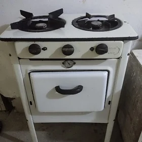 газ плита