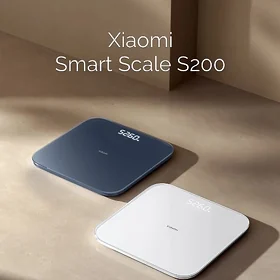 Xiaomi Scale S200-Terezi