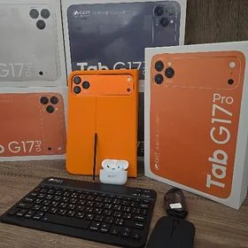 TAP G17 PRO PLANSET